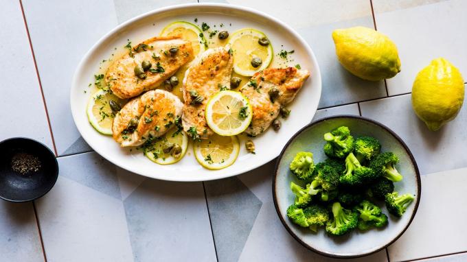 Las dietas mejores y peores para la pérdida de peso continua | Salud diaria