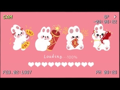 We Will Be On Spring Festival Holiday: Jan 21-26th