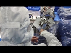 ¿Cómo al producto un tubo endotraqueal?