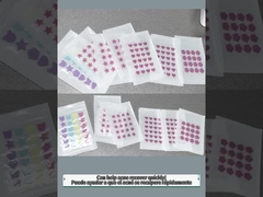 Parches de acné y ampollas hidrocolloides