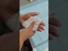 Bandaje de plástico de plástico de plástico de plástico de plástico de plástico