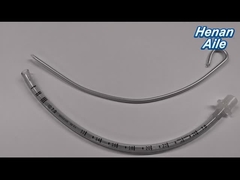 ¿Cuál es el propósito de un estilete ET de tubo endotraqueal?