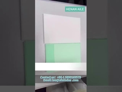 Bajo el suelo de alta gama y confortable