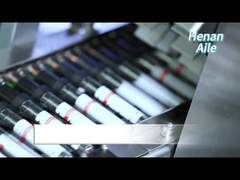 ¿ Cómo hacer un tubo de sangre?