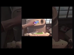 Desbloquear la piel juvenil: ¡La magia de la microaguja!