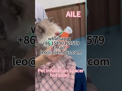 Respira mejor, vive más feliz – Tu mascota se lo merece