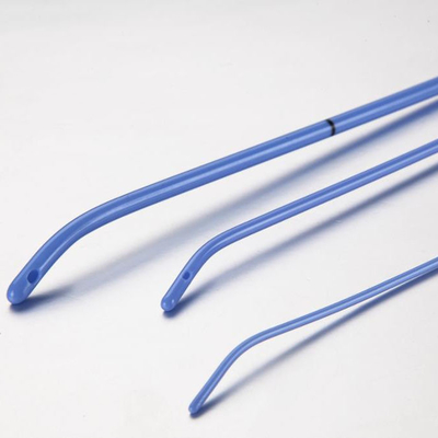 comprar Tipo endotraqueal quirúrgico disponible del hueco de la vela del presentador del tubo fabricación en línea