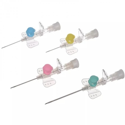 comprar Catéter intravenoso médico con el puerto de inyección y el certificado del CE ISO fabricación en línea