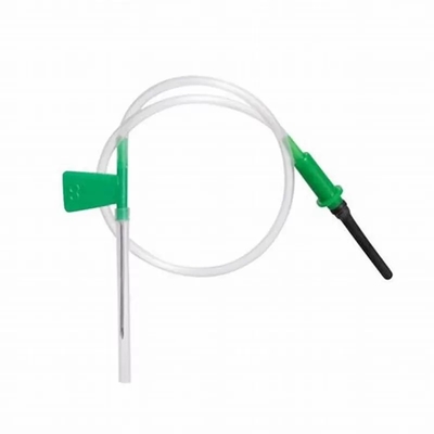 comprar Conjuntos de recolección de sangre con un solo ala Conjuntos de transfusión y adaptador fabricación en línea