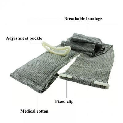 comprar Vestido con vendaje de emergencia Trauma elástico Vestido con vendaje israelí Respirador fabricación en línea