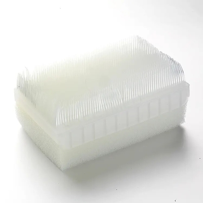 comprar Quirúrgicos estéril disponibles friegan el cepillo limpian la limpieza con esponja médica con la limpieza del clavo fabricación en línea