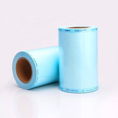 comprar Autoclave y paquete de esterilización del EO que suelda el empaquetado en caliente estéril médico disponible fabricación en línea