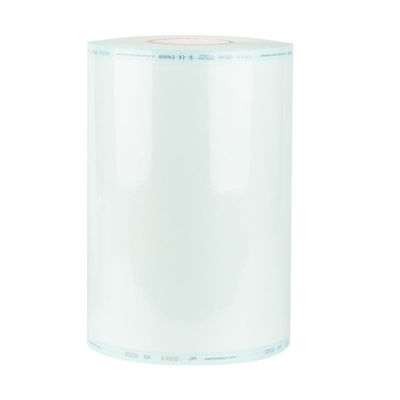 comprar Esterilización médica Tyvek sello térmico bolso de rollo desechable plano fabricación en línea