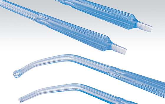 comprar tubo de succión yankauer tubo de conexión de succión yankauer fabricación en línea