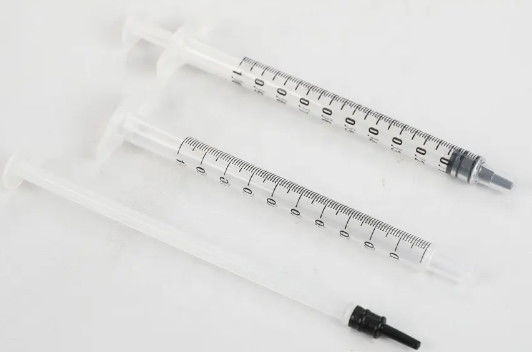 comprar Siringa estéril desechable de tuberculina bacilo (BCG) 1 ml con aguja fabricación en línea
