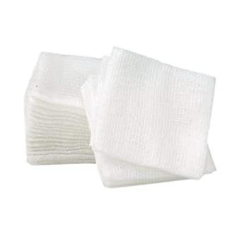 comprar Tejido ligero de algodón con malla de 15*15 de ancho 10cm, 50cm, 75cm, utilizado para el cuidado de heridas o para el uso de compresas húmedas en la cara fabricación en línea
