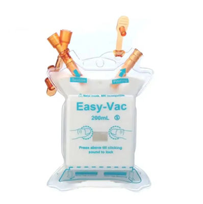 comprar Reutilizable Easy-vaco depósito de succión Sistema de depósito de succión cerrado conveniente y práctico fabricación en línea