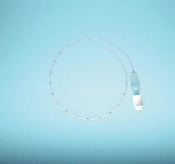 comprar Catéter de vena y arteria umbilical de luz única para lactantes prematuros Nutrición con cordón umbilical Cuidado de bebés prematuros fabricación en línea