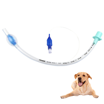 comprar Tubos endotraqueales reforzados, esposados o desesposados, para primeros auxilios a animales fabricación en línea