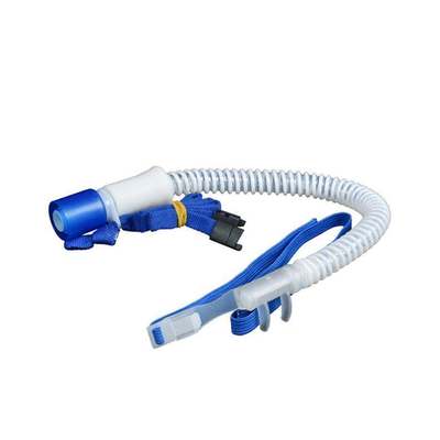 comprar Medical-Grade High Flow Nasal Cannula with 5 Year Shelf Life – Soft & Flexible Oxygen Tube fabricación en línea