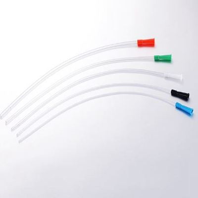 comprar Standard Nelaton Catheter with Fr6-22 Size and 400mm Length for Short-Term Bladder Catheterization fabricación en línea