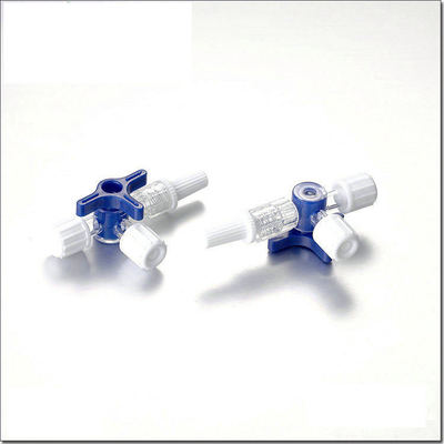 comprar High-Quality Disposable Three-Way Valve for Medical Use – Sterile, Leak-Proof, and Reliable fabricación en línea