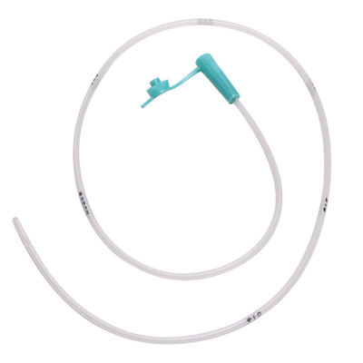 comprar Medical PVC Stomac Tube – Smooth, Non-Toxic & Comfortable for Long-Term Use fabricación en línea