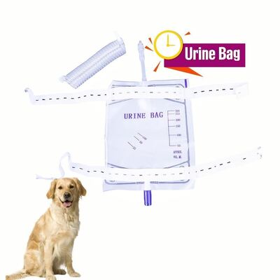 comprar Bolsas desechables para recoger orina de mascotas | Reutilizables, a prueba de fugas y portátiles para perros y gatos fabricación en línea