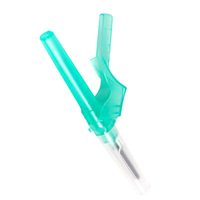 comprar Agujas de tipo pluma de seguridad estéril fabricación en línea