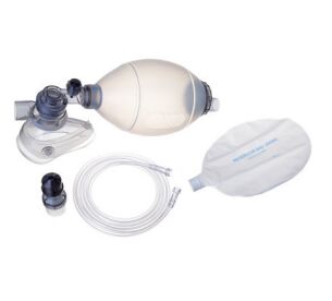 comprar Saco de reanimación manual   Durable, reutilizable, libre de látex para uso de emergencia fabricación en línea