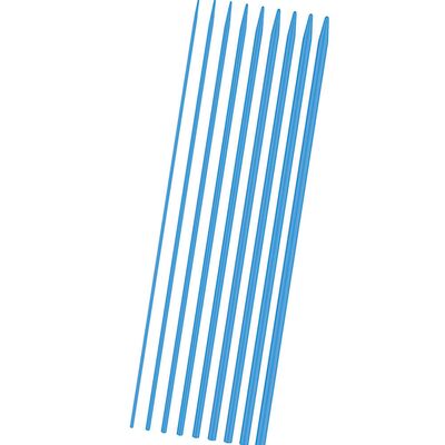 comprar Conjunto de dilatadores de ureteral flexibles con puntas cónicas y tamaños graduados para procedimientos urológicos fabricación en línea