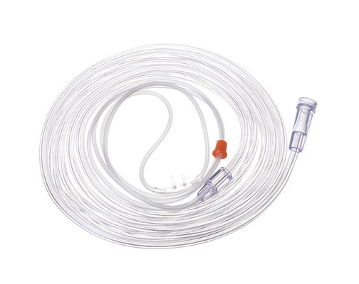 comprar Tubo nasal de la cánula de los dientes del PVC fabricación en línea