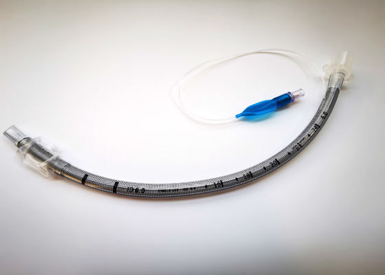 comprar 6.0mm esposado tubo endotraqueal Murphy nariz Rae tubo traqueal esposado fabricación en línea