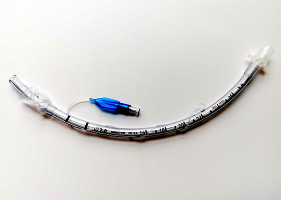 comprar El tubo traqueal nasal de la tráquea 8.5m m pre montó a Rae Endotracheal Tube oral fabricación en línea