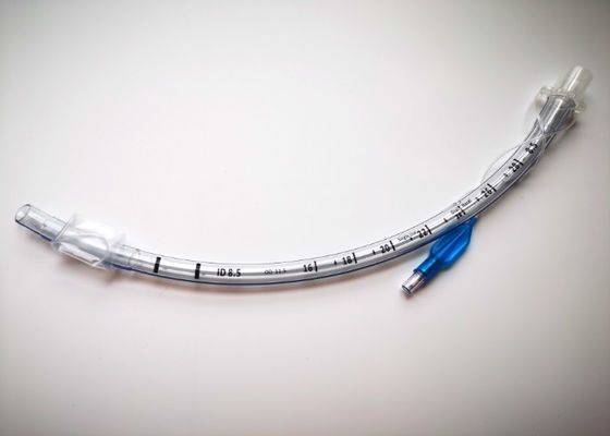 comprar Respiratorio traqueal abofeteada del tubo endotraqueal nasal de 8.5m m fabricación en línea