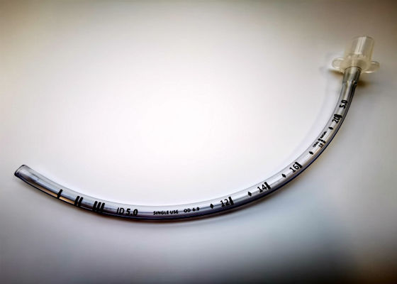 comprar Tubo endotraqueal nasal Rae Tracheal Tube Cuffed nasal del PVC 5.0m m fabricación en línea