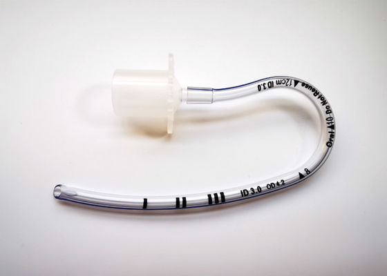 comprar Tubo endotraqueal preformado de Uncuffed Murphy Eyes Oral Rae Endotracheal del tubo fabricación en línea