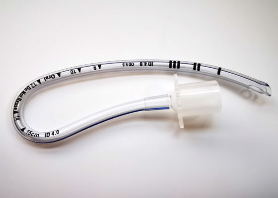 comprar El PVC preformó la intubación traqueal oral de Rae Endotracheal Tube 4.0m m fabricación en línea