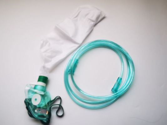 comprar Del oxígeno bolso del depósito del O2 del respiradero de la seguridad del bolso de Rebreather no fabricación en línea
