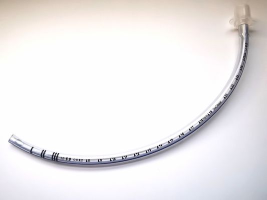 comprar Tubo endotraqueal nasal Rae Intubation nasal de Uncuffed fabricación en línea