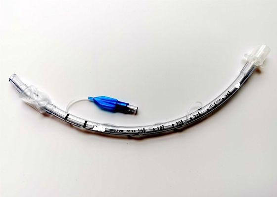 comprar Tubo endotraqueal nasal abofeteado 6.5m m Rae Tube Intubation nasal fabricación en línea