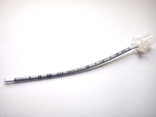 comprar Intubación endotraqueal oral endotraqueal del tubo 2.5m m del PVC de X Ray fabricación en línea