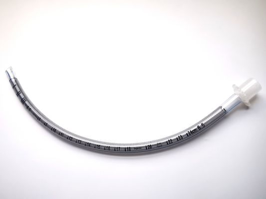 comprar PVC Murphy Endotracheal Tube Medical 6.5m m Rae Tube Intubation nasal fabricación en línea