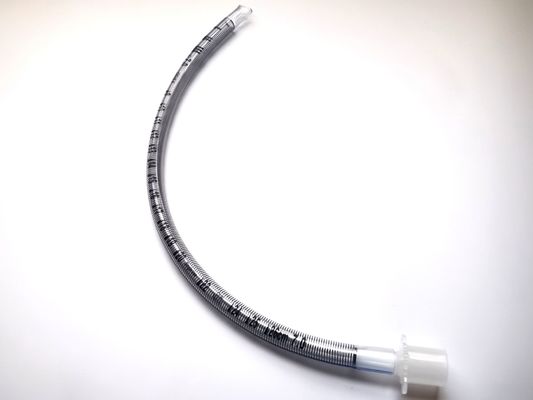 comprar Inserción del tubo endotraqueal reforzado 7.0m m Rae Endotracheal Tube fabricación en línea
