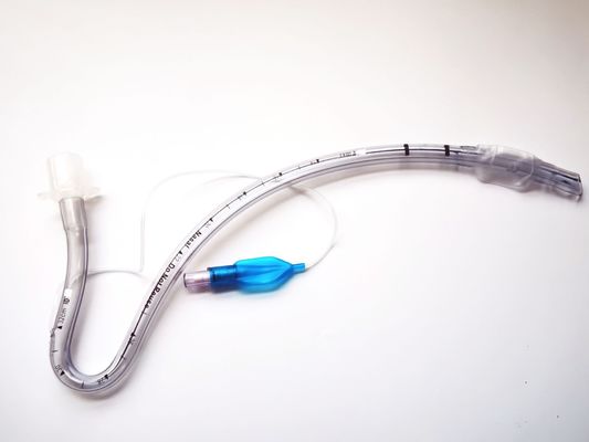 comprar PVC Rae Tracheal Tube Cuffed nasal 5.5m m Rae Endotracheal Tube oral fabricación en línea