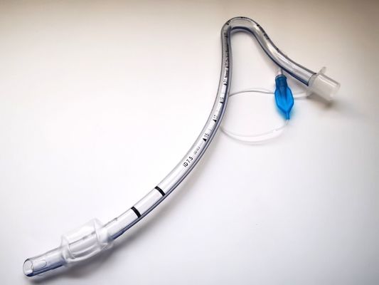 comprar El PVC preformó la intubación endotraqueal nasal 7.5m m del tubo fabricación en línea