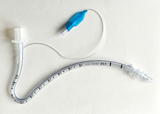 comprar X Ray Preformed Nasal Endotracheal Tube 5.0m m Rae Tube nasal fabricación en línea