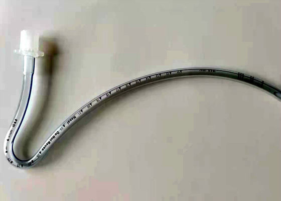 comprar X Ray Line Cuffed Intubation Tube 6.0m m Murphy Eye Endotracheal Tube fabricación en línea