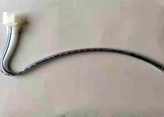 comprar El PVC 4.5m m de Uncuffed preformó la intubación endotraqueal nasal del tubo fabricación en línea
