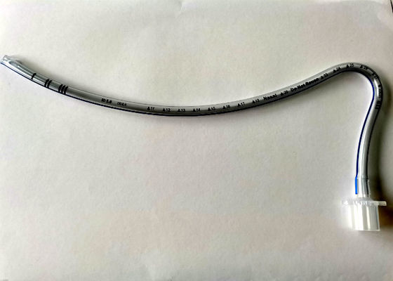 comprar 5.5m m preformaron la circulación de aire endotraqueal nasal Rae Tube Intubation nasal del tubo fabricación en línea